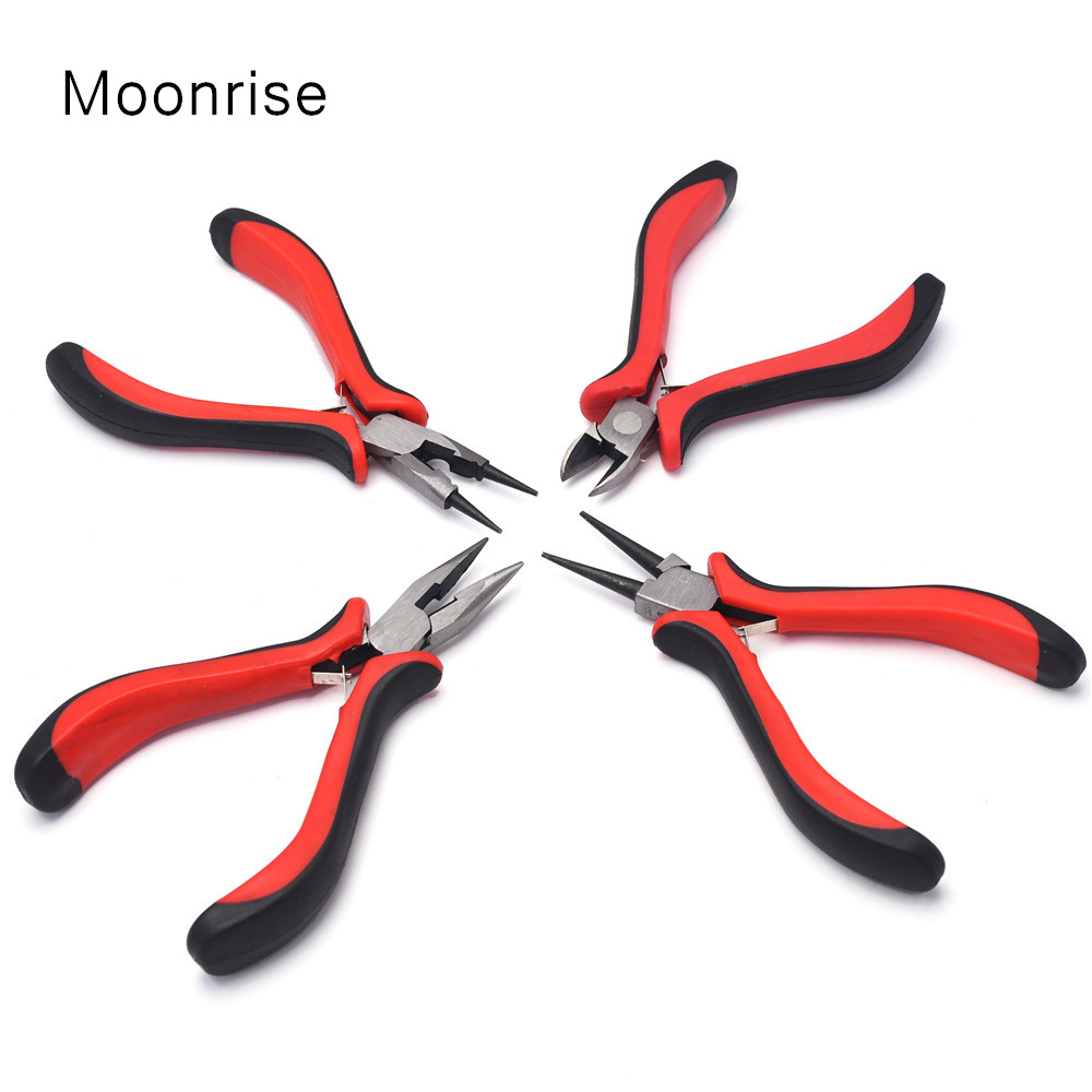 Jewelry Making Round Nose Pliers - Pinces à bijoux à bricoler soi-même,