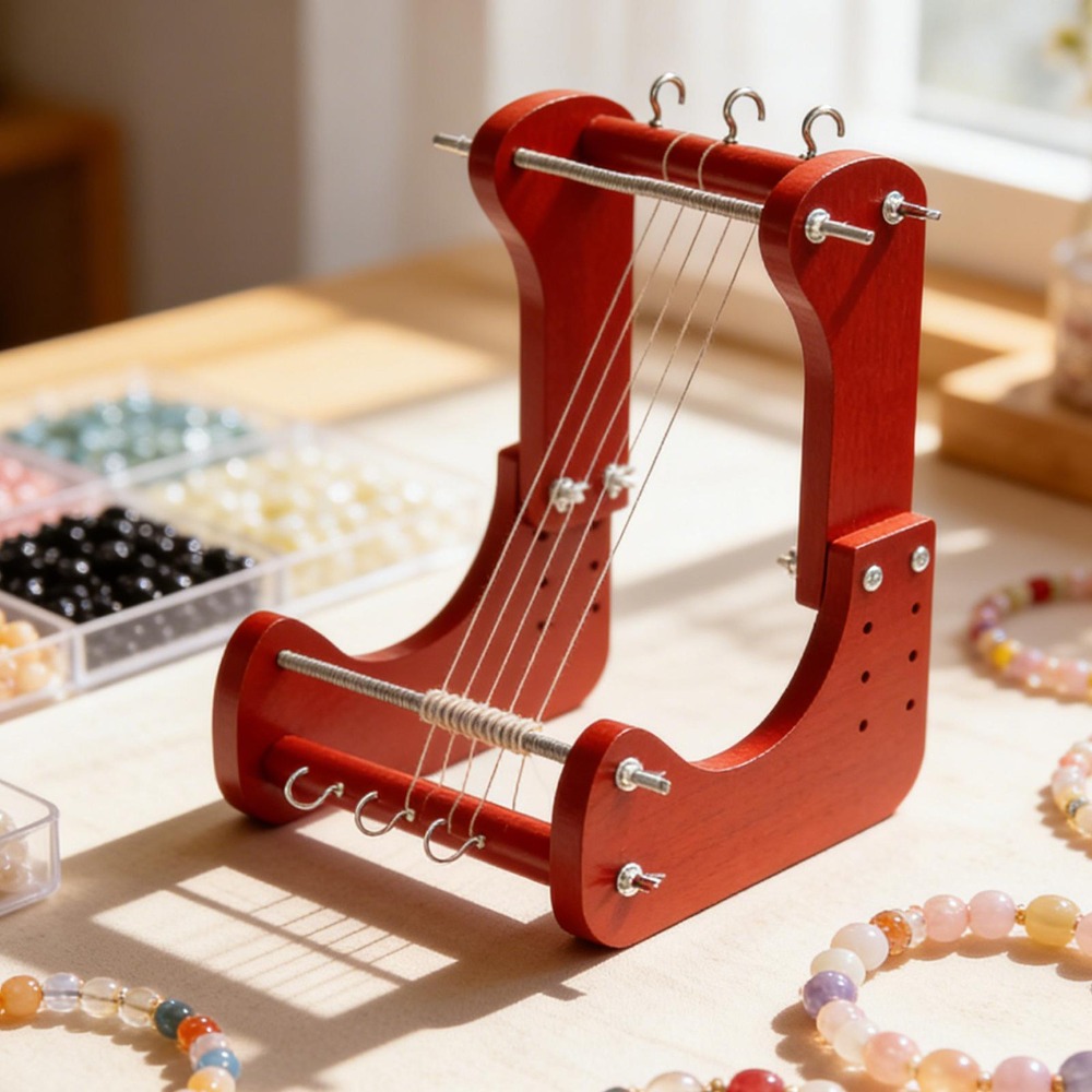 Jewelry Making Bead - Kit de tissage de perles en