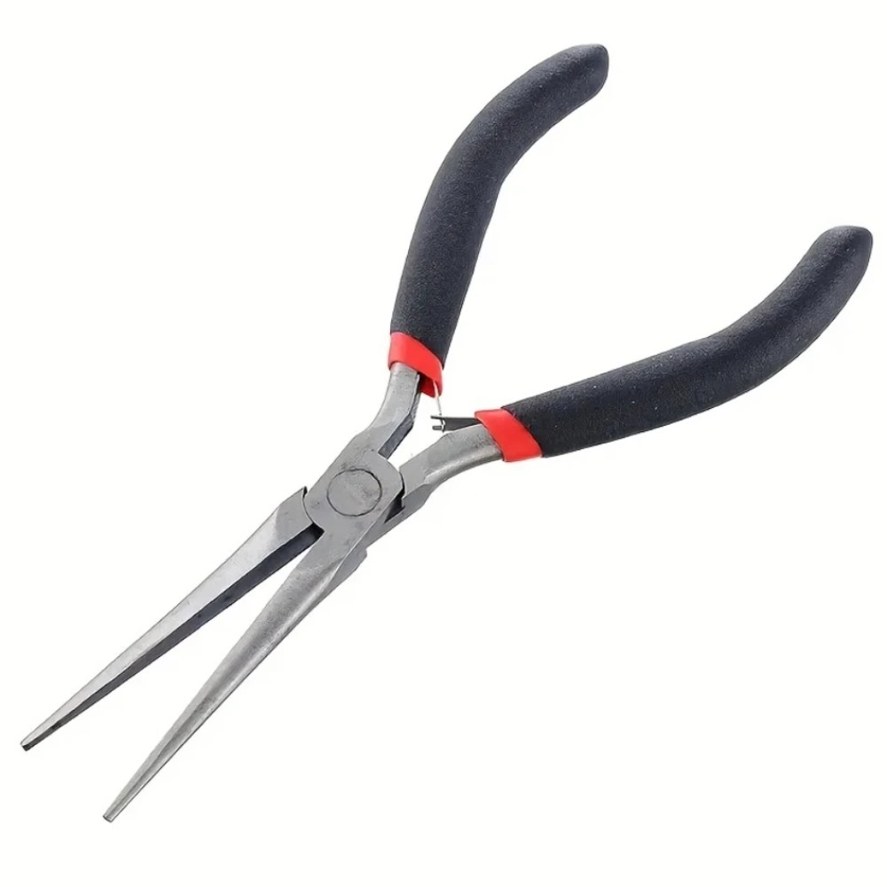 Jewelry Making Round Nose Pliers - Mini pince à nez long pour