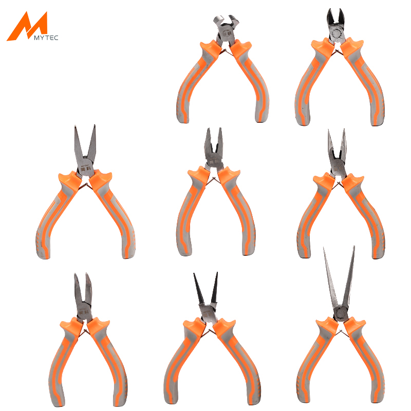 Jewelry Making Round Nose Pliers - Ensemble de Mini pinces professionnelles de
