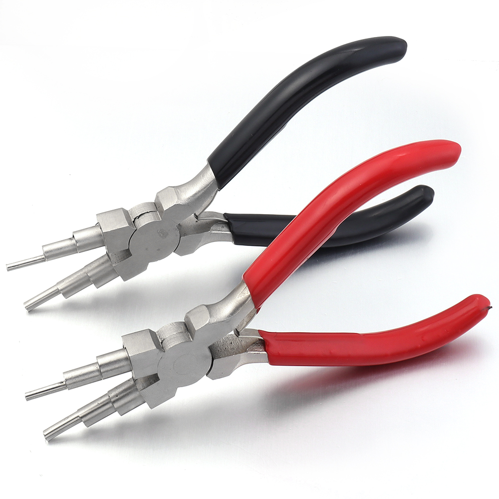 Jewelry Making Round Nose Pliers - Pince à bijoux à bec rond