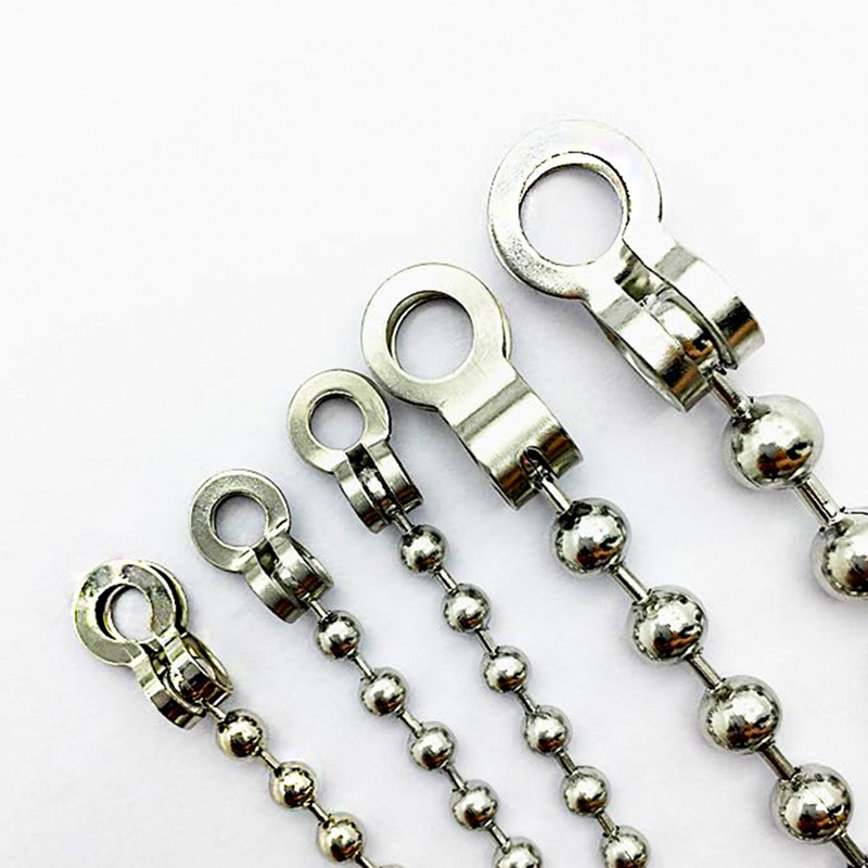 Jewelry Making Designs - Fermoirs de connecteur de chaîne à