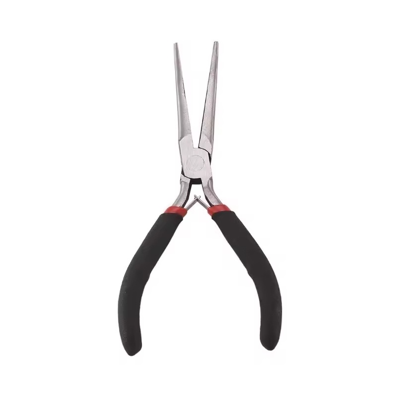 Jewelry Making Round Nose Pliers - Mini pince à bec long portable