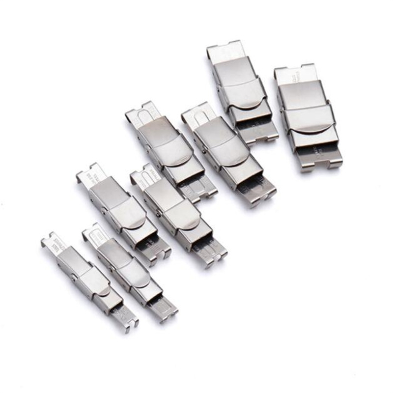 Jewelry Making Pieces - Connecteur de verrouillage à fermoir en