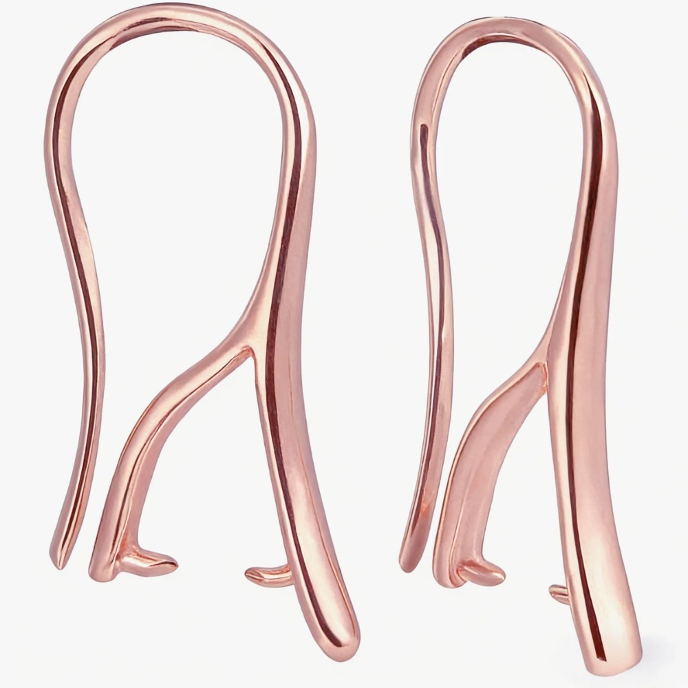 10/30 pièces de fermoirs d'ore - Jewelry Making Wire avis et prix