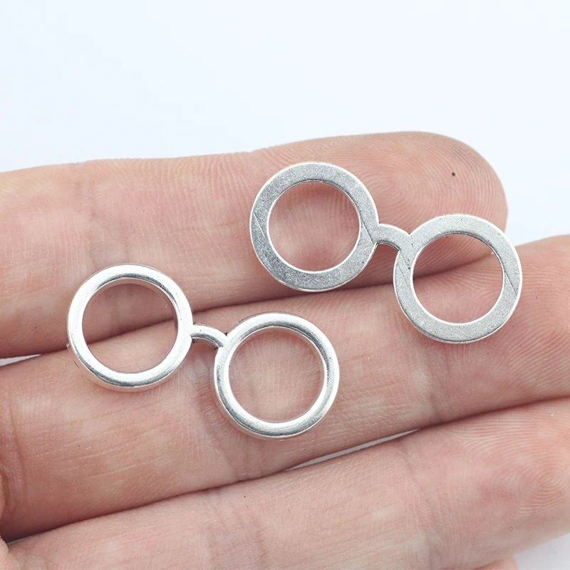 Breloques en alliage de zinc p - Jewelry Making Glasses avis et prix