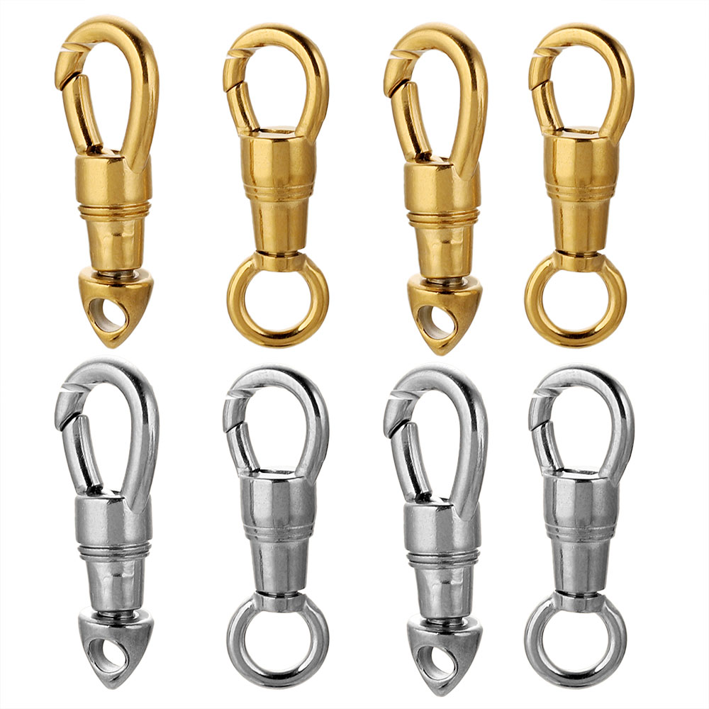 Fermoirs à crochets pour porte - Jewelry Making Essentials avis et prix