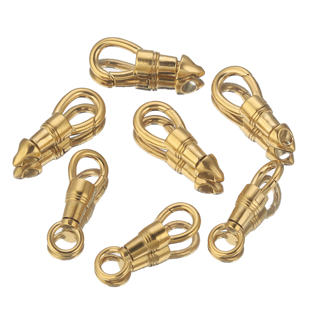 Fermoirs à crochets pour porte - Jewelry Making Essentials avis et prix