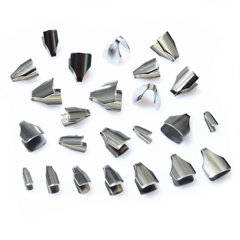 100pcs En Acier Inoxydable 2-7 - Jewelry Making Bead avis et prix