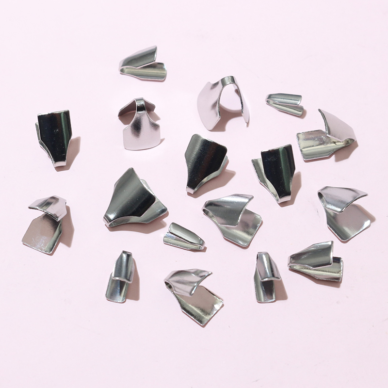 100pcs En Acier Inoxydable 2-7 - Jewelry Making Bead avis et prix