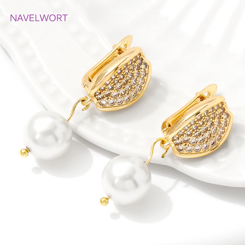 Attaches de fils d'oreille en  - Jewelry Making Pieces avis et prix