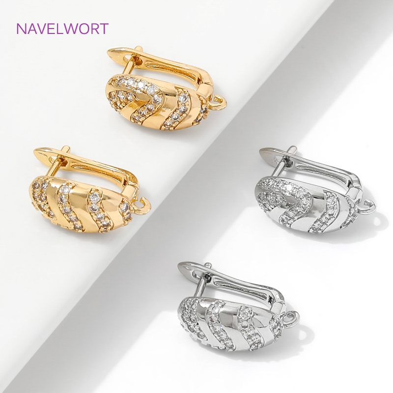 Attaches de fils d'oreille en  - Jewelry Making Pieces avis et prix