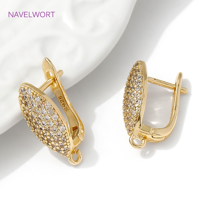 Attaches de fils d'oreille en  - Jewelry Making Pieces avis et prix
