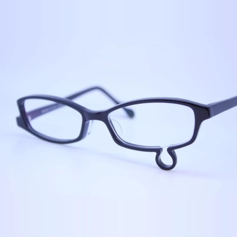 Lunettes de Cosplay Anime Y2K  - Jewelry Making Glasses avis et prix