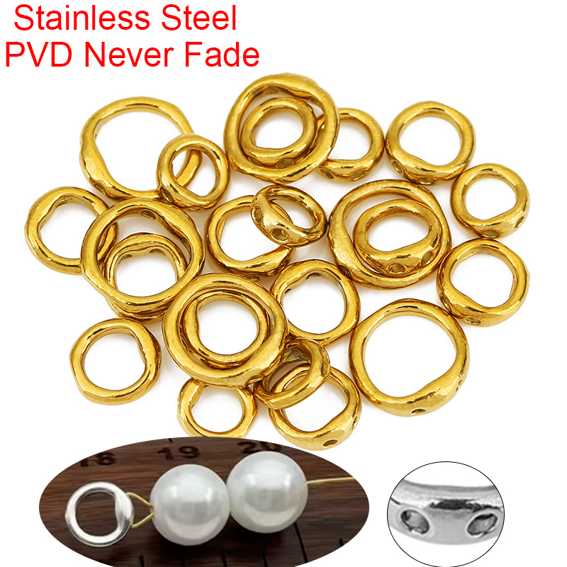Fermoirs de collier en acier i - Jewelry Making Essentials avis et prix