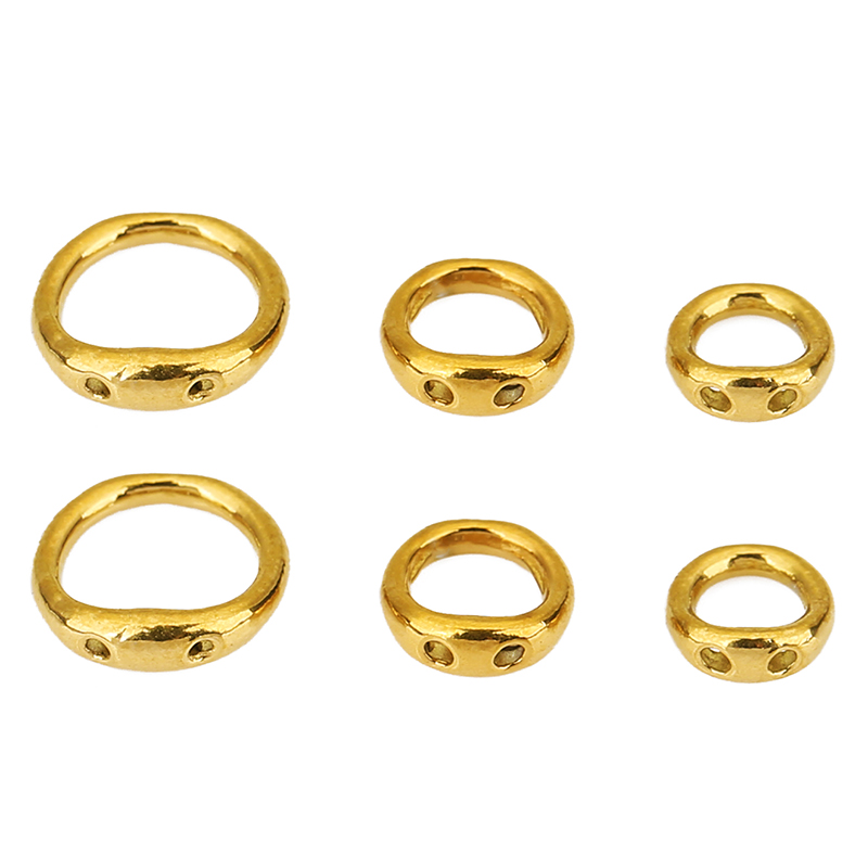 Fermoirs de collier en acier i - Jewelry Making Essentials avis et prix