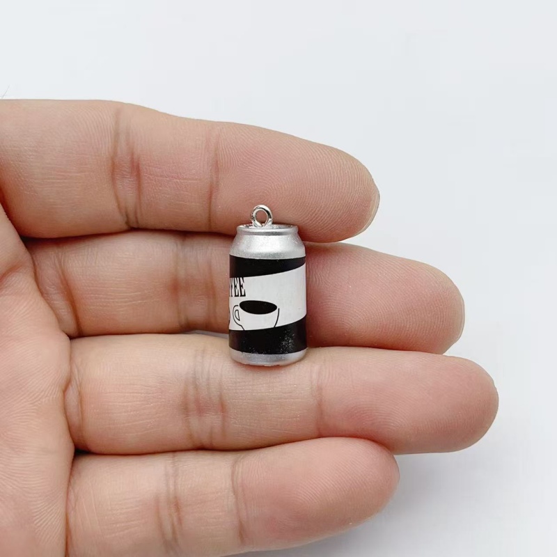 10 Breloques Miniature en Rési - Jewelry Making Charms avis et prix