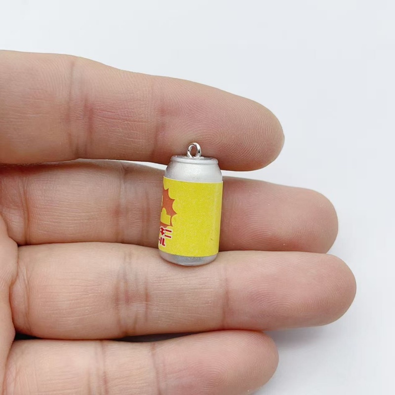 10 Breloques Miniature en Rési - Jewelry Making Charms avis et prix