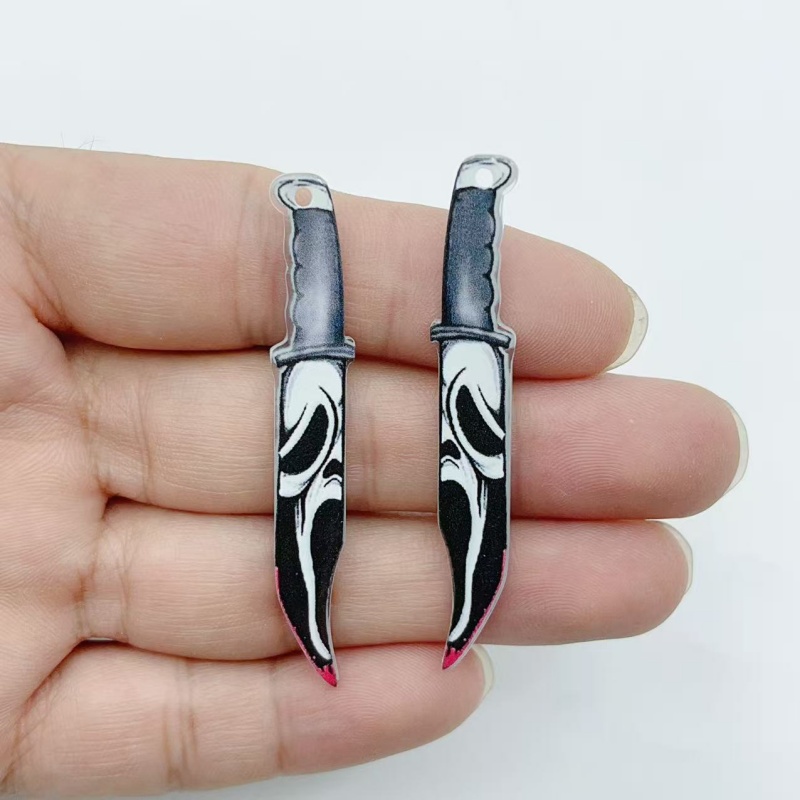 10 pièces de bijoux en acryliq - Jewelry Making Ideas avis et prix