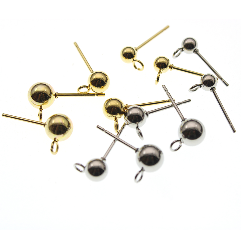 Boucles d'oreilles chirurgical - Jewelry Making Pieces avis et prix