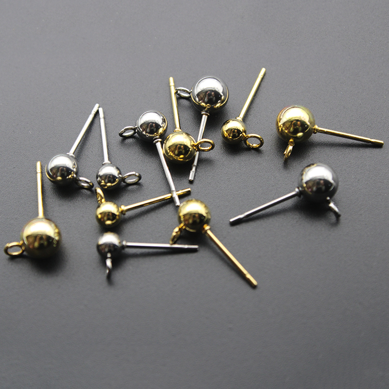 Boucles d'oreilles chirurgical - Jewelry Making Pieces avis et prix