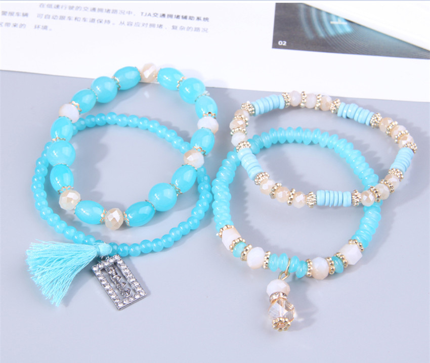Produits tendance Boho Bracele - Jewelry Making Glasses avis et prix