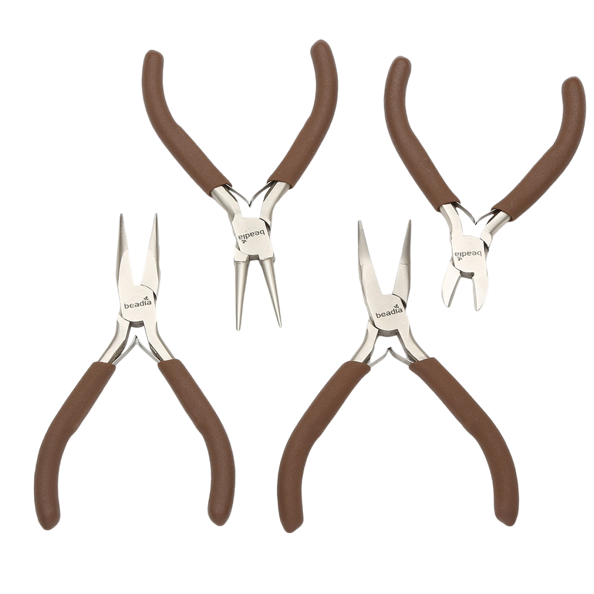 Jinggong – pince à bijoux en a - Jewelry Making Round Nose Pliers avis et prix