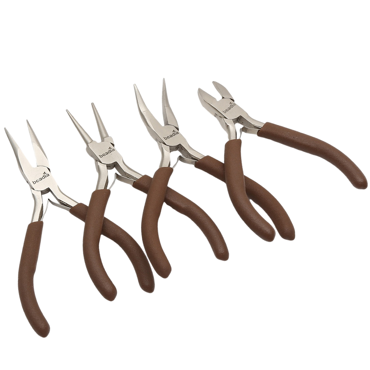 Jinggong – pince à bijoux en a - Jewelry Making Round Nose Pliers avis et prix