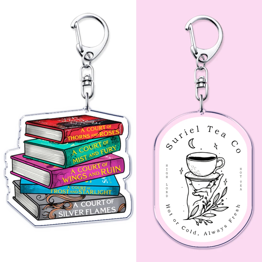 Acotar livres porte-clés pour  - Jewelry Making Journal avis et prix