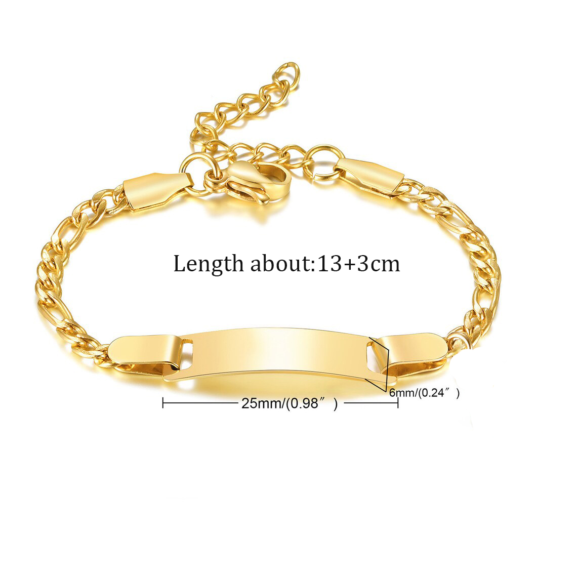 Bracelet d'identification pour - Jewelry Making For Kids avis et prix