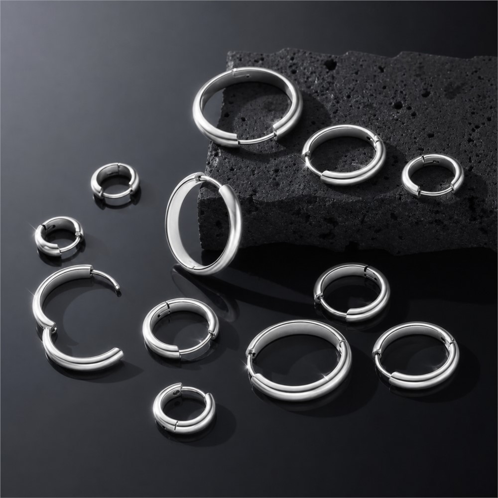 4 pièces de boucles d'oreilles - Jewelry Making Charms avis et prix