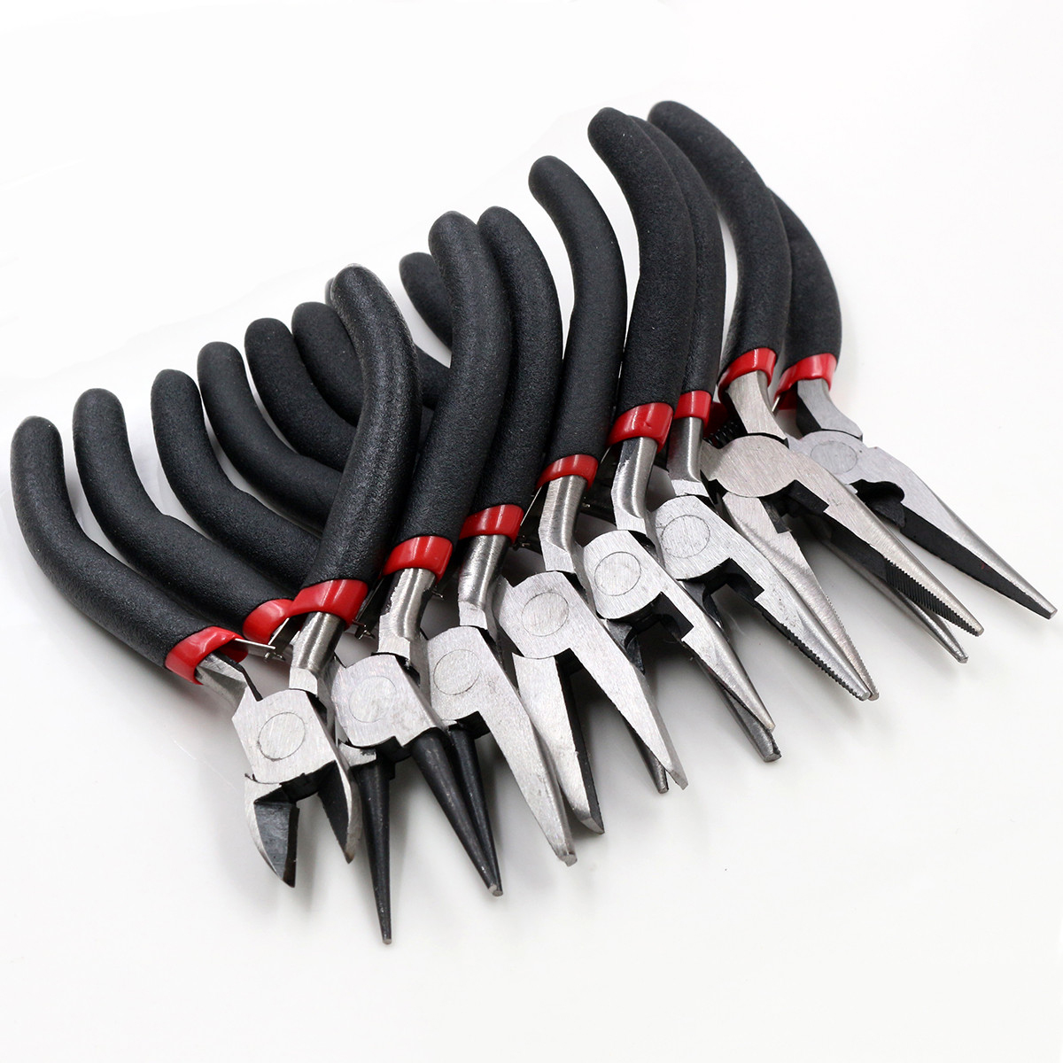 Ferronprison-Pince à bijoux ro - Jewelry Making Round Nose Pliers avis et prix