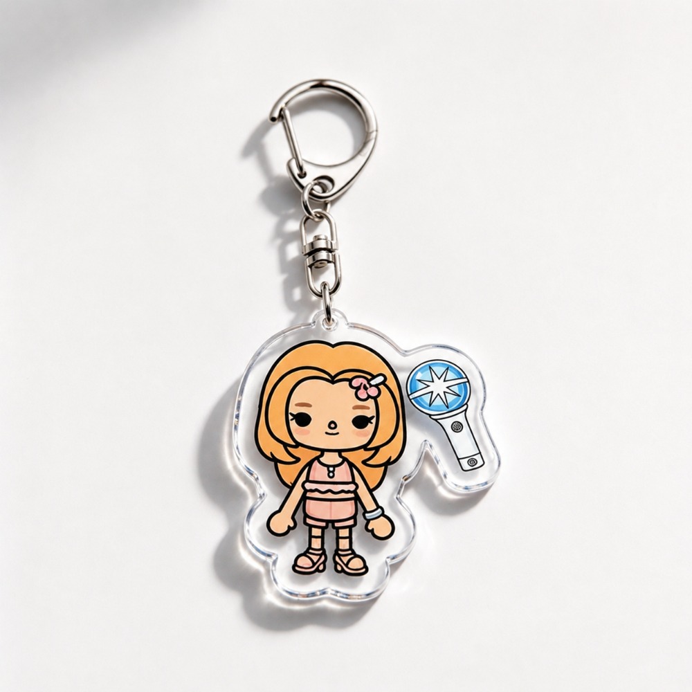 Accessoires de sac K-pop Katse - Jewelry Making Ideas avis et prix
