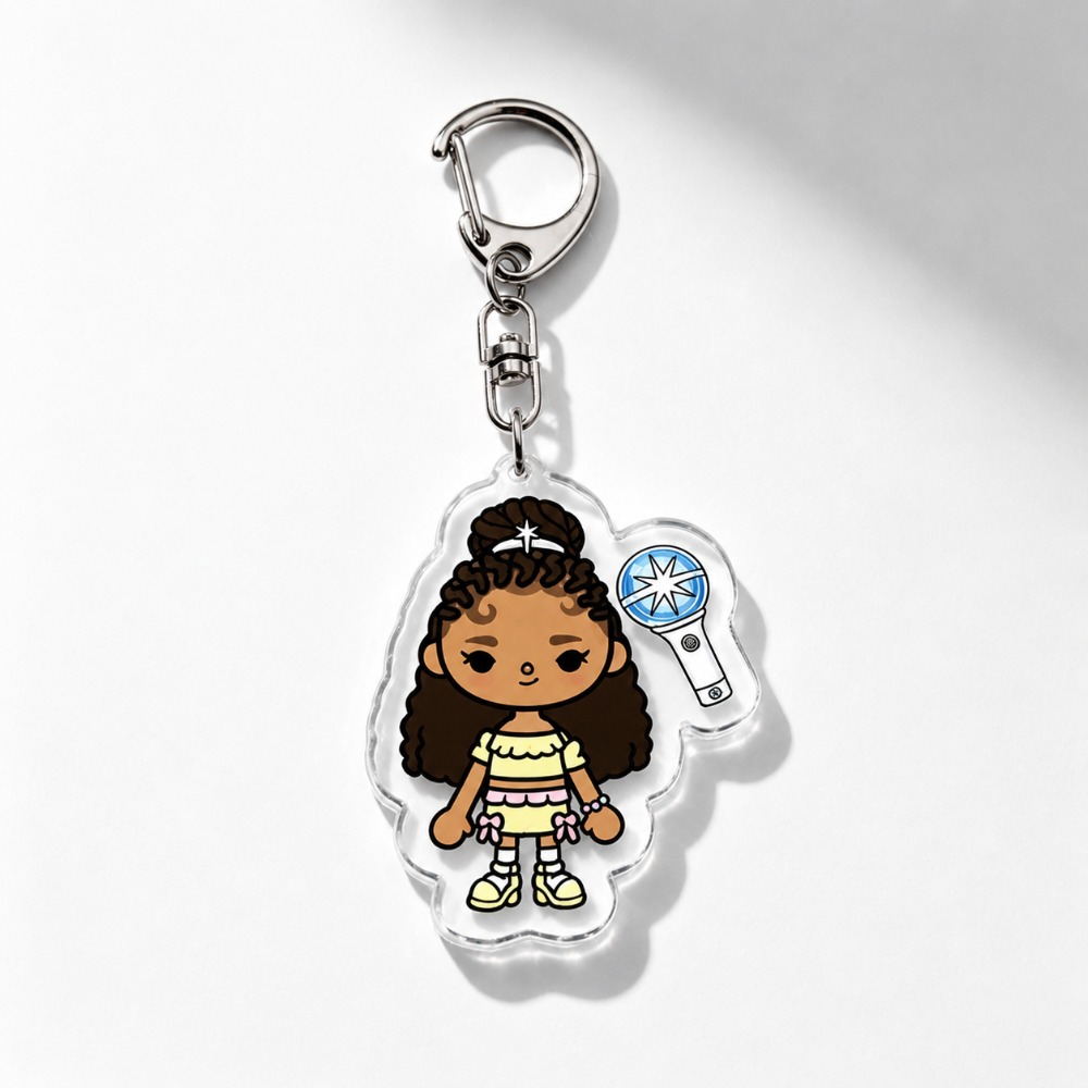 Accessoires de sac K-pop Katse - Jewelry Making Ideas avis et prix