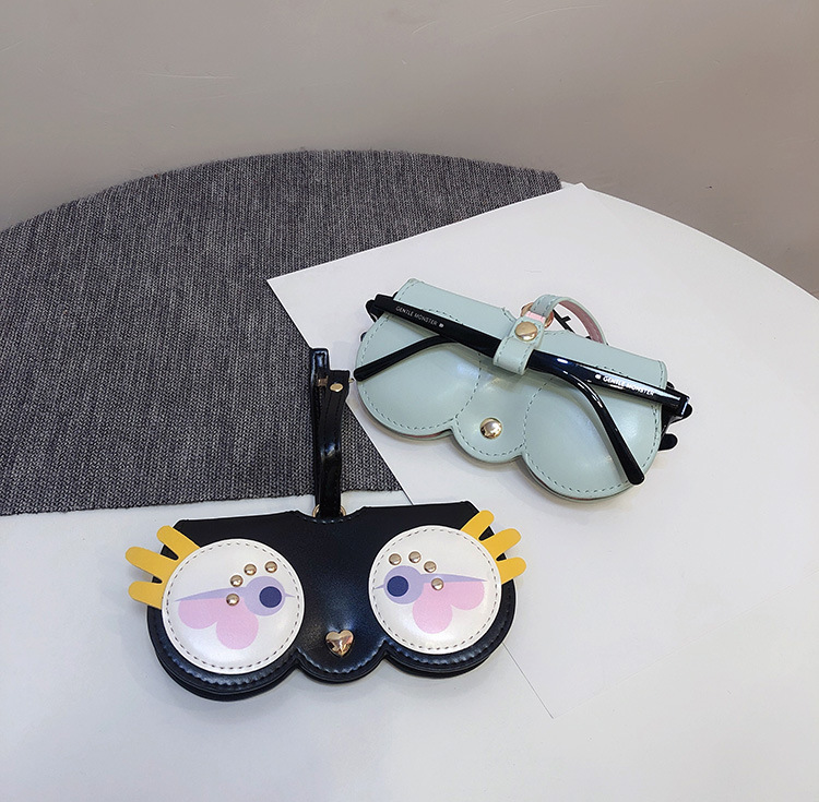 Ins dessin animé mignon étui à - Jewelry Making Glasses avis et prix