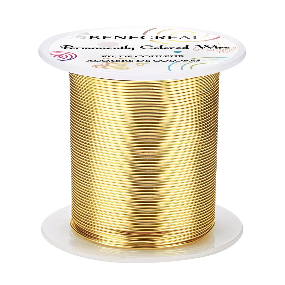 Fil de cuivre résistant au ter - Jewelry Making Essentials avis et prix