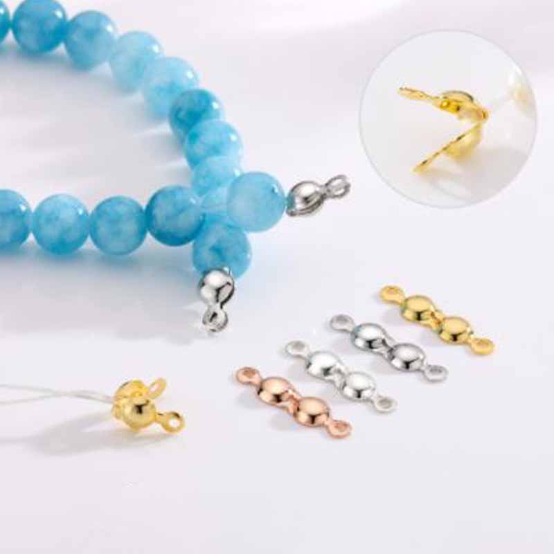 4 pièces de connecteurs à sert - Jewelry Making Ideas avis et prix