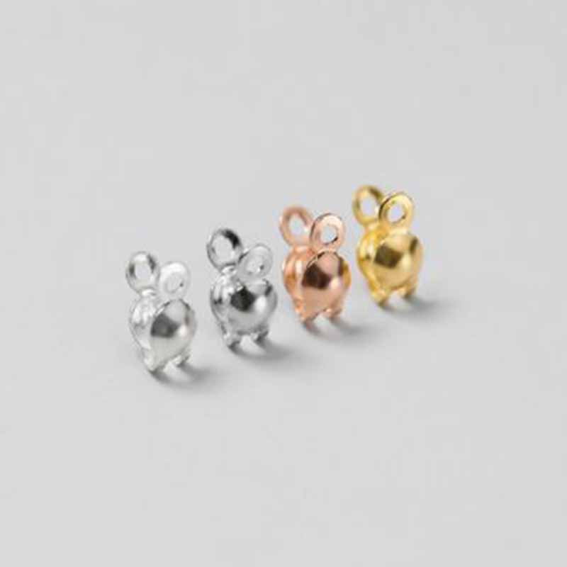 4 pièces de connecteurs à sert - Jewelry Making Ideas avis et prix