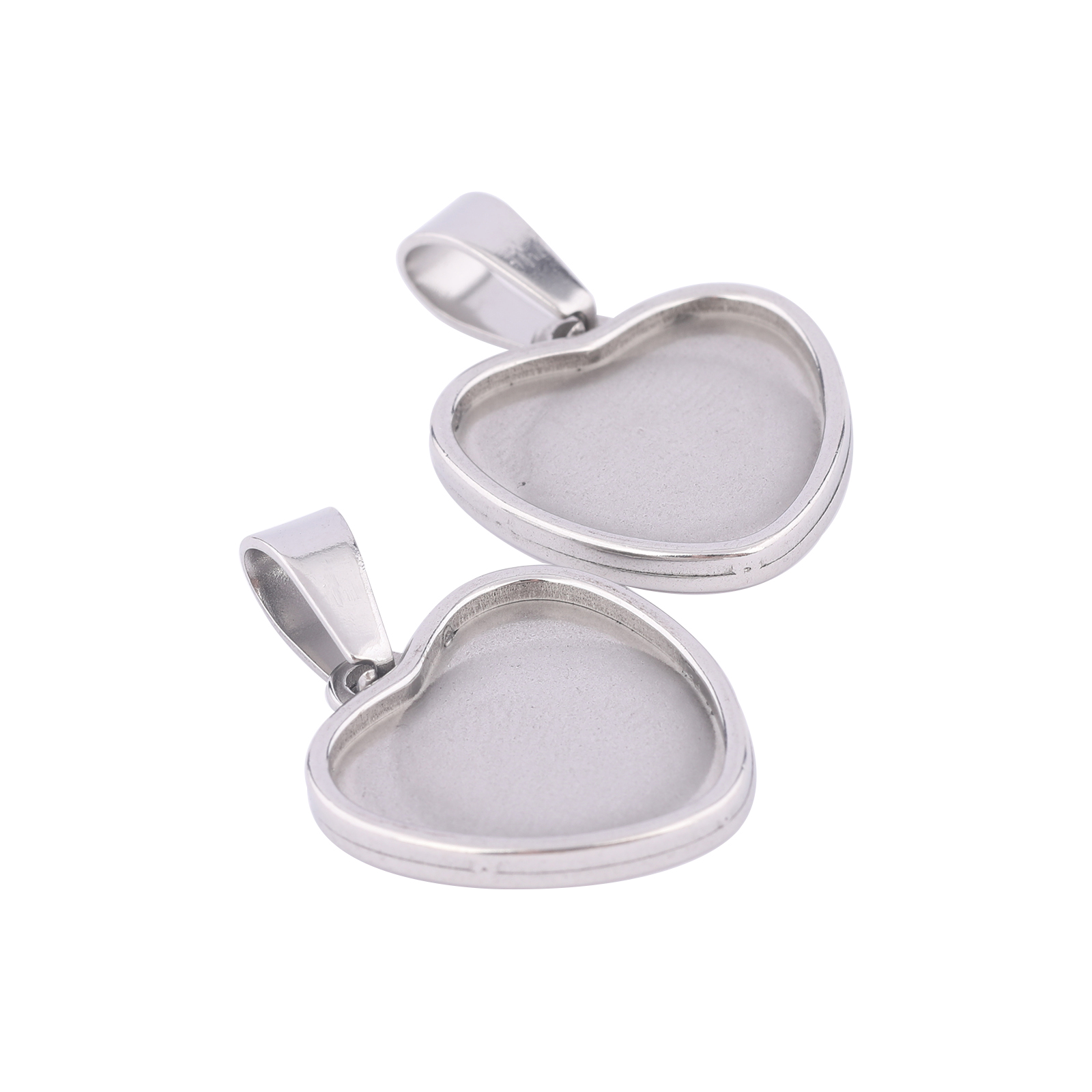 Plateaux de réglage de Base de - Pendant Blank Bezel avis et prix
