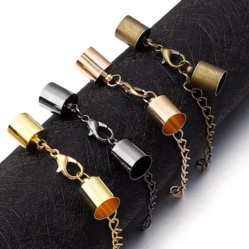 10 ensembles de capuchons d'ex - Jewelry Making Designs avis et prix