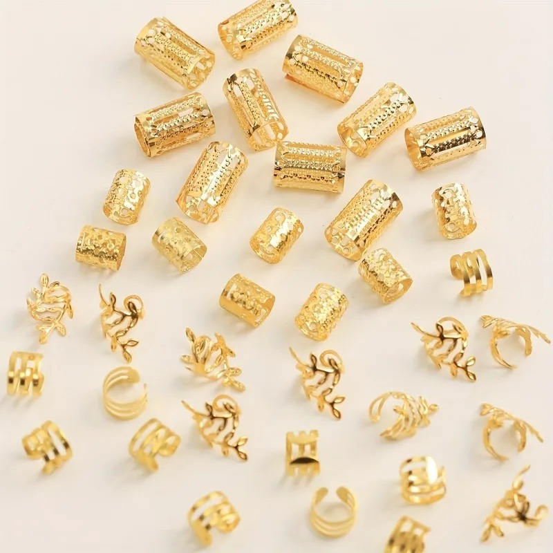 40/80 pièces d'anneaux de chev - Jewelry Making For Kids avis et prix