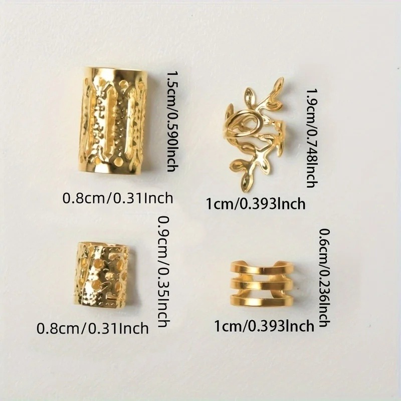 40/80 pièces d'anneaux de chev - Jewelry Making For Kids avis et prix