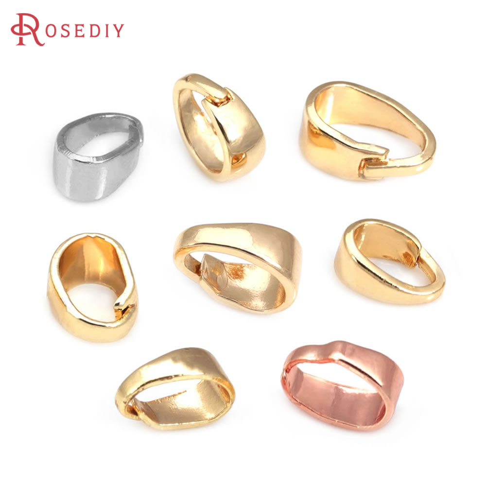 7x3.5MM 6x4MM 7x5MM 9x4MM 18K  - Jewelry Making Ideas avis et prix