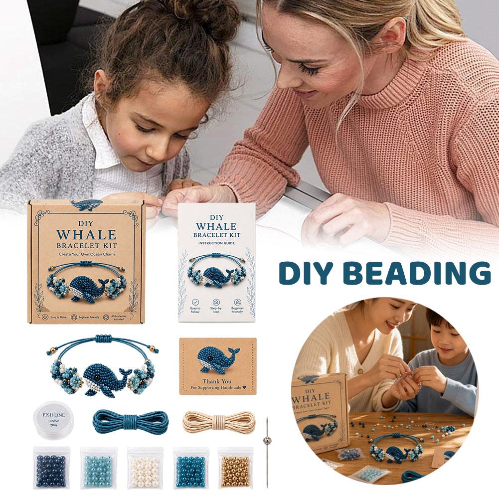 Kit de fabrication de bracelet - Jewelry Making Bead avis et prix