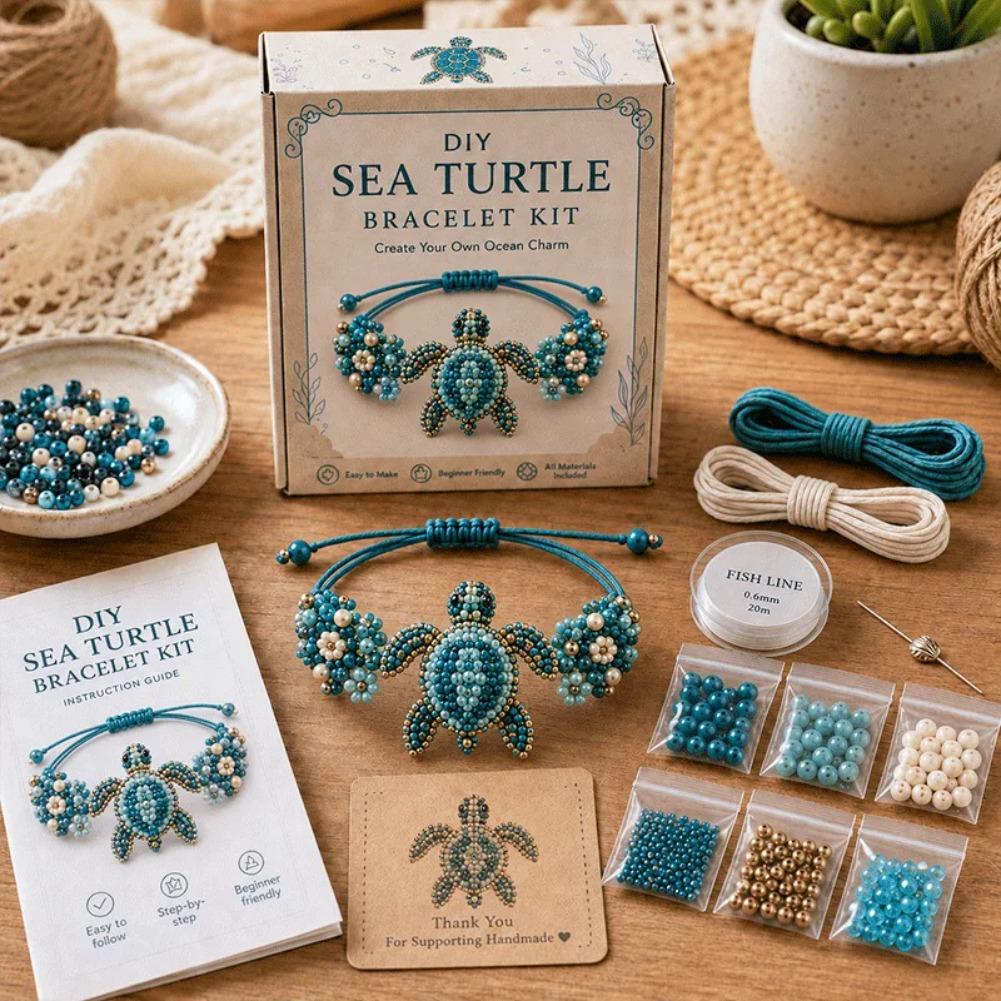 Kit de fabrication de bracelet - Jewelry Making Bead avis et prix