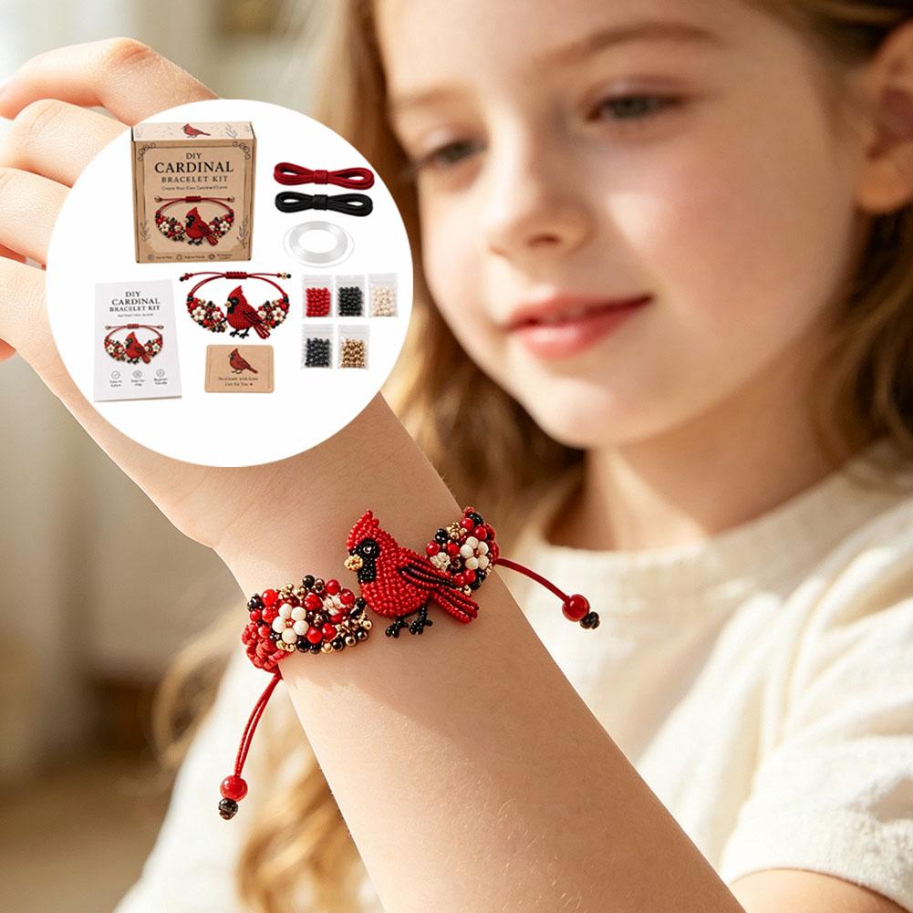 Kit de fabrication de bracelet - Jewelry Making Bead avis et prix
