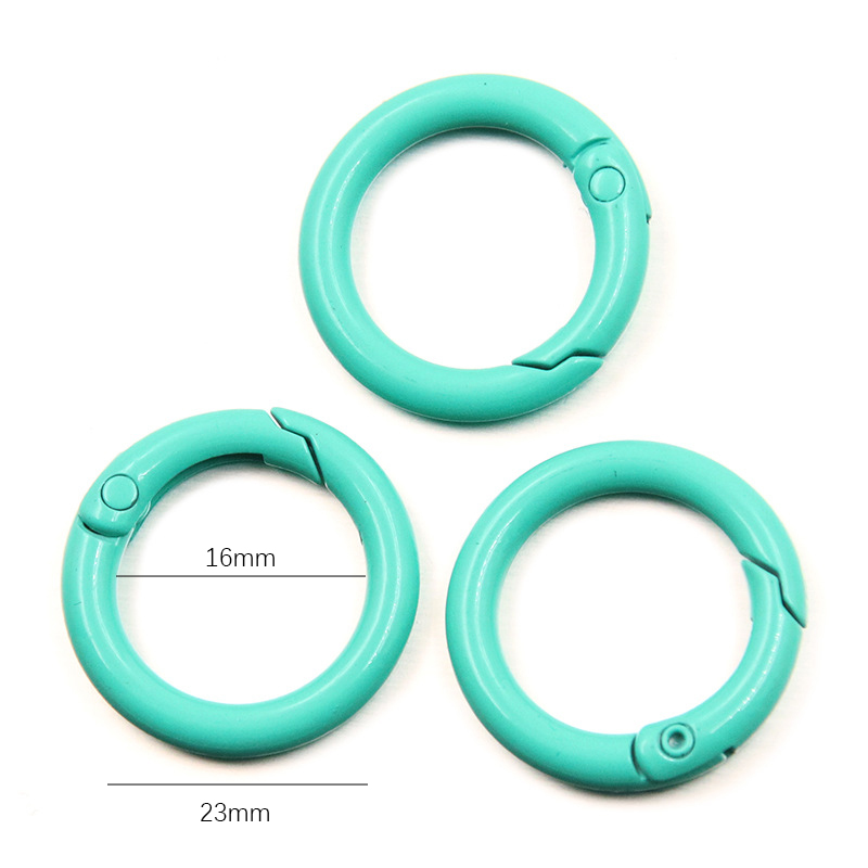 5-20 pièces coloré printemps O - Jewelry Making Charms avis et prix
