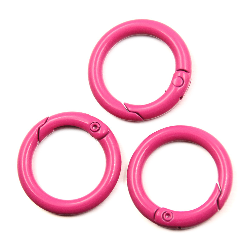 5-20 pièces coloré printemps O - Jewelry Making Charms avis et prix