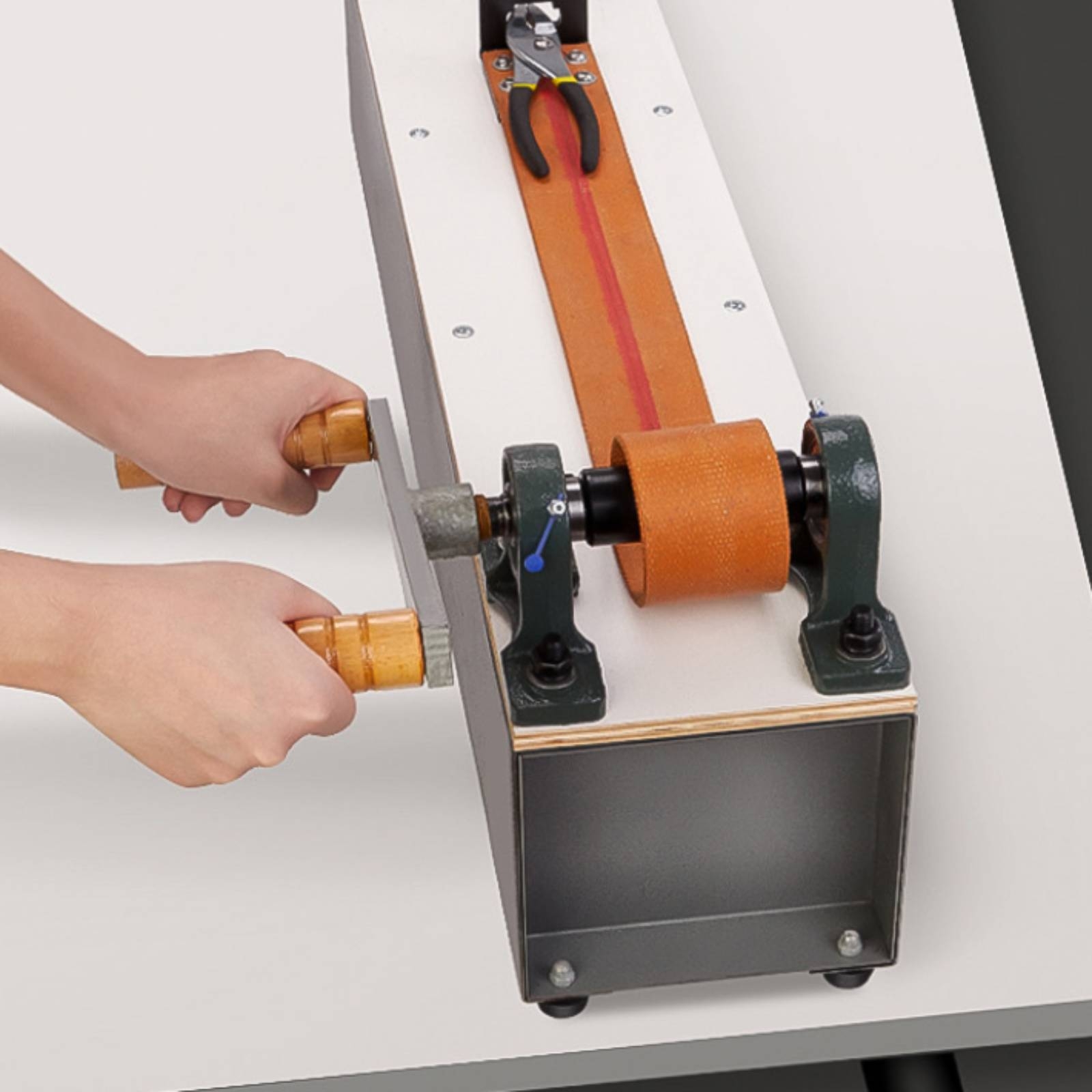 Banc de tréfilage compact manu - Jewelry Making Wire avis et prix