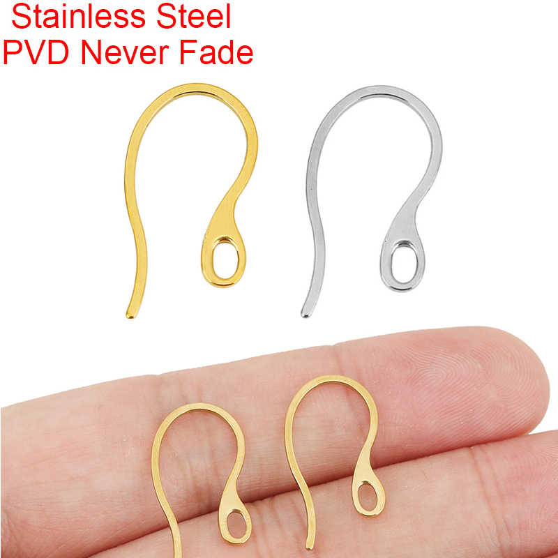 20 pièces de crochets pour bou - Jewelry Making Ideas avis et prix